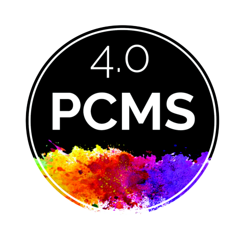 Logo PCMS4 / Webfactory